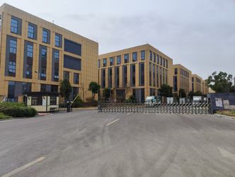 Bengbu Tongchen Automation Technology Co., ltd Profilo aziendale