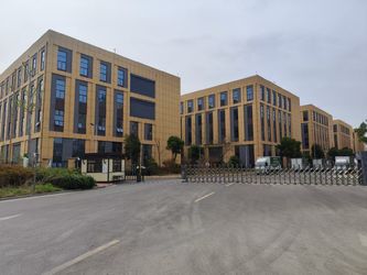 Bengbu Tongchen Automation Technology Co., ltd Fatory Tour