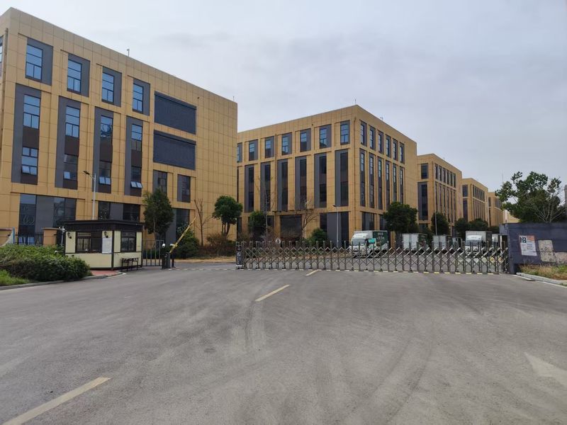 Porcellana Bengbu Tongchen Automation Technology Co., ltd Profilo Aziendale
