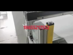 Macchine di taglio incrociato