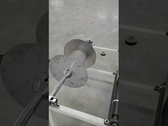 Macchine per la laminazione di maglie e fili di seta a effetto primario