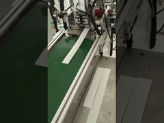 macchina a telaio interno a filtro completamente automatica