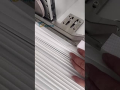Macchina di riempimento di colla filtrante