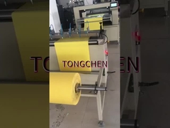 Macchine a piegatura di seconda generazione