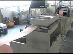 Filtri dell'aria per macchine
