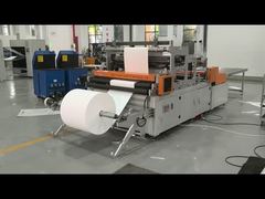 Linea di produzione di piegatura della carta di TONGCHEN