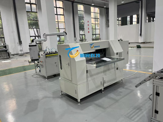 Macchina di produzione di filtri HEPA personalizzata 5kW