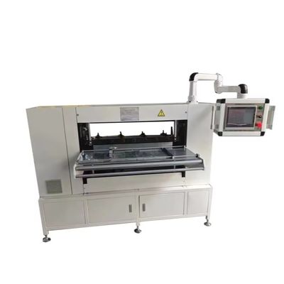 Macchina di piegatura HEPA automatica a quattro lati 220V