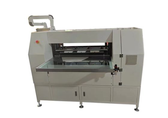 Macchina di piegatura HEPA automatica a quattro lati 220V