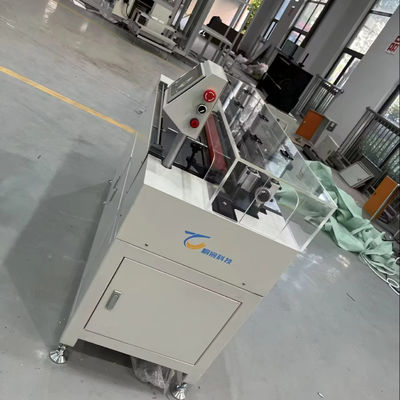 Macchina per la piegatura di carta ad elevata efficienza per filtri di controllo intelligente Macchina per la produzione di filtri per aria per auto