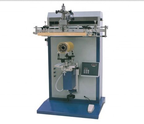 380V / 50HZ Spin On Oil Filter Making Machine 2.285kw Saldatura a cucitura