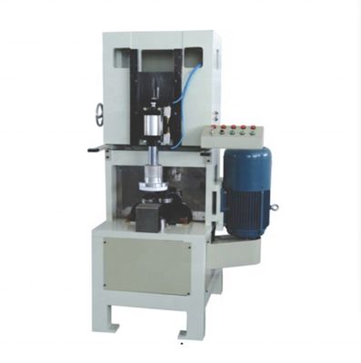 0.75kw Spin On Oil Filter Making Machine 380V / 50HZ Seam Welding Machine (Motore di saldatura a cucitura)