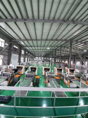 0.75kw Spin On Oil Filter Making Machine 380V / 50HZ Seam Welding Machine (Motore di saldatura a cucitura)