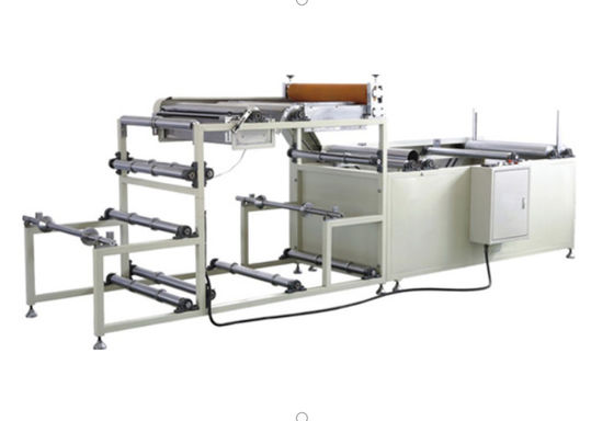 Macchine per la produzione di filtri ad alta efficienza 50Hz