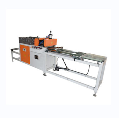 Macchina per la piegatura della carta filtrabile a 50 Hz 10 pieghe/minuto - 20 pieghe/minuto