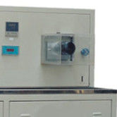 Testing machine per filtri ad alta precisione 380v / 50Hz