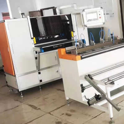 Servo automatico per piegare la carta 308V cartellone automatico CE certificato
