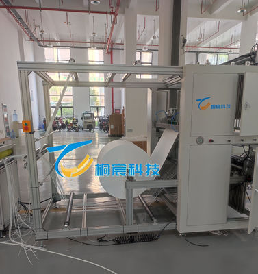 Linea di produzione di filtri puliti 220V