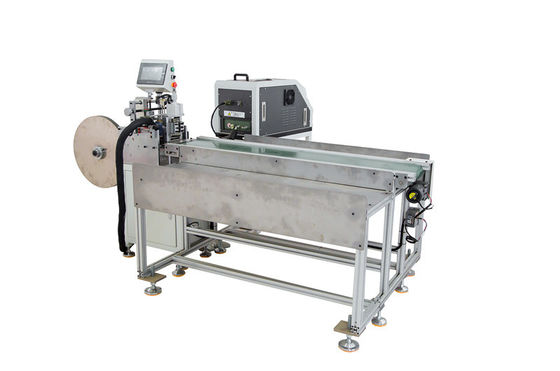 220V 50Hz Hot Melt Adhesive Machine 6kw Carton Sealing Machine Applicator di colla
