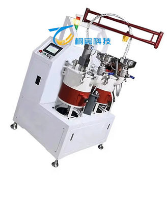 Apparecchiature per la distribuzione di colla a doppia componente Dispensatore automatico di colla ad alta precisione