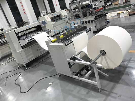 Sistema di controllo servo del filtro HEPA/HAVC di qualità stabile