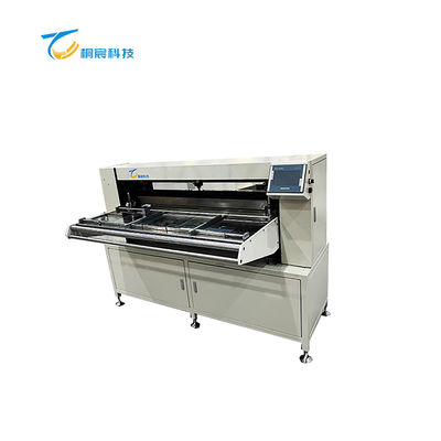 Macchine per la fabbricazione di filtri d'aria di tasca per sistemi di ventilazione