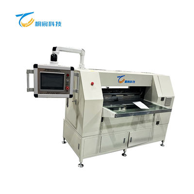 1KW Filtro d' olio macchina di produzione 220V / 380V Filtro d' olio linea di produzione