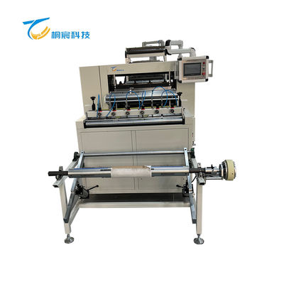 Linea di produzione servo pieghevole completamente automatica (4a generazione)