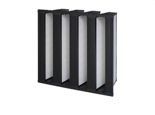   Filtro in fibra a V di tipo PM2.5 a efficienza media VariCel PMV
