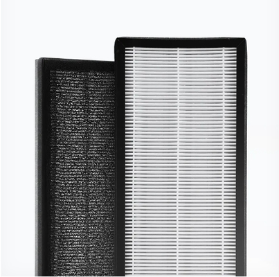   Filtro in fibra a V di tipo PM2.5 a efficienza media VariCel PMV