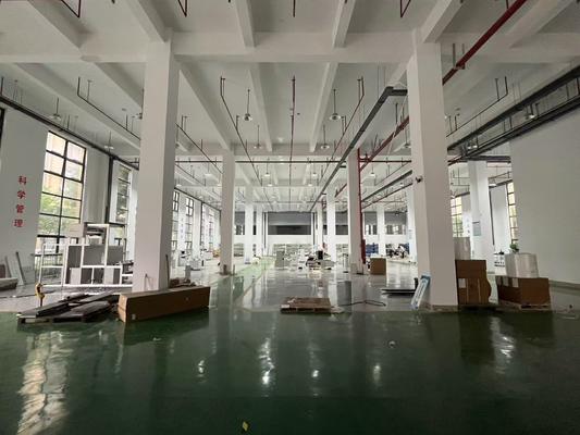 Macchina per il riempimento e la sigillatura dei filtri dell'olio, fornitura diretta dalla fabbrica