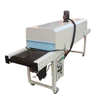 Tunnel di essiccazione a infrarossi per serigrafia in offerta per elementi filtranti