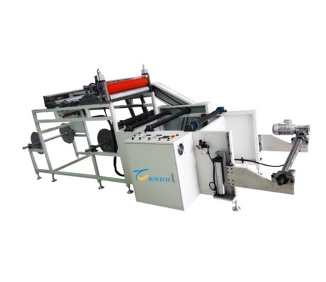 Sistema di distribuzione di resina epossidica a doppia componente ad alta efficienza per la produzione di filtri