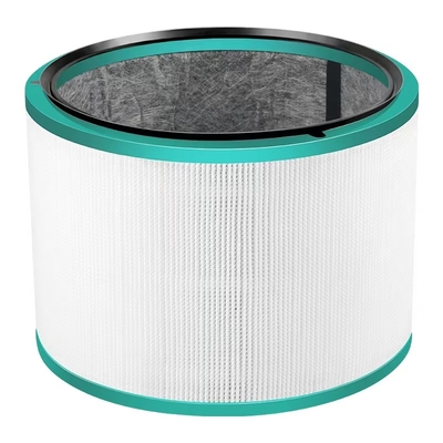 Cotone di sterilizzazione HEPA H13 ad alta efficienza in fibra di vetro Filtro aria personalizzato Filtro di fabbrica personalizzato Condizioni nuove