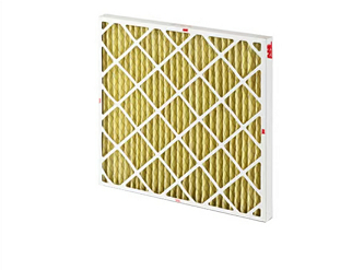 Fabbrica Custom Laminar Air Flow Hood Medical Aluminum 99,99% Alta efficienza HAPE filtro dell'aria per la stanza pulita