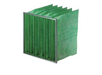 Elemento di filtro HEPA avanzato per una migliore prestazione di raccolta delle polveri