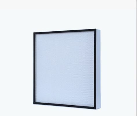 Elemento di filtro HEPA avanzato per una migliore prestazione di raccolta delle polveri