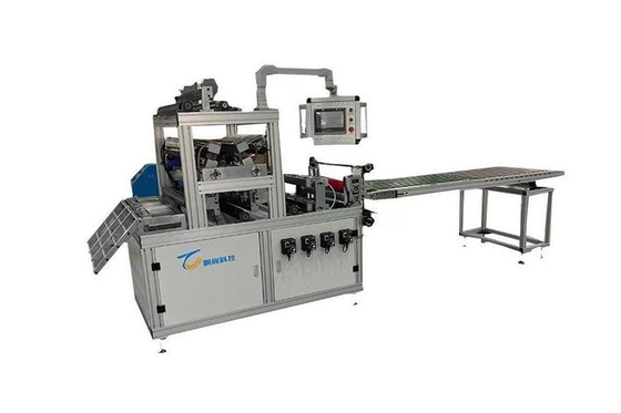 TurboGlue 3000 Incollatrice Super Automatica