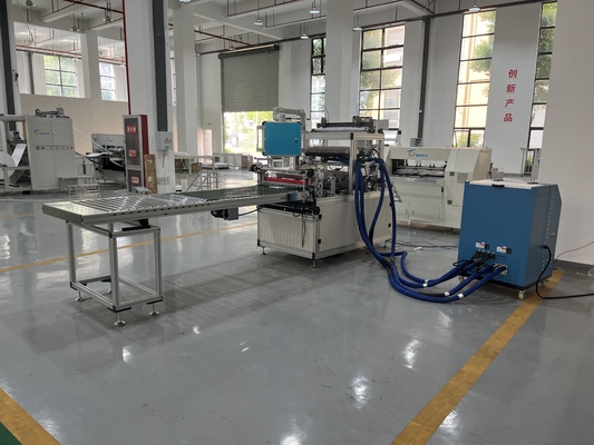 TurboGlue 3000 Incollatrice Super Automatica