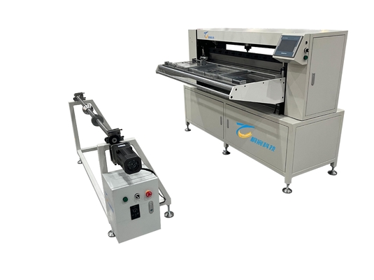 12 kW macchina per piegare carta ad alta efficienza