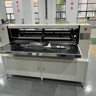 12 kW macchina per piegare carta ad alta efficienza