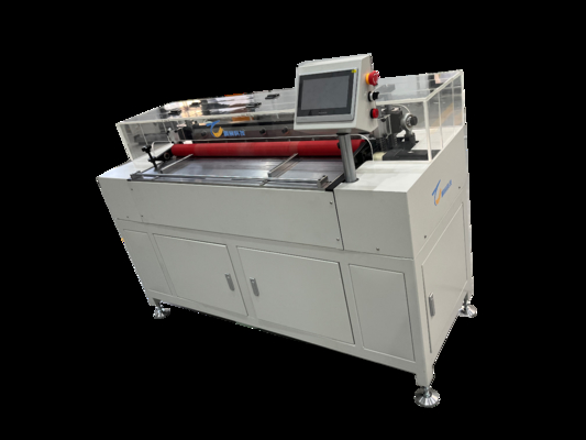 Macchine per la produzione di filtri diretti dalla fabbrica Macchine per la piegatura della carta per filtri di purificazione dell'aria, dell'olio e dell'abitacolo ECO