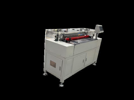 Macchine per la produzione di filtri diretti dalla fabbrica Macchine per la piegatura della carta per filtri di purificazione dell'aria, dell'olio e dell'abitacolo ECO