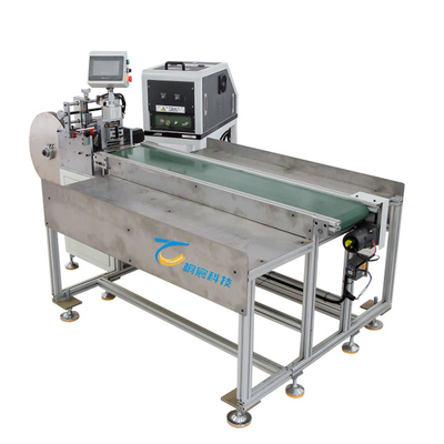 Macchina di cucitura semi-automatica 220/380V/50HZ