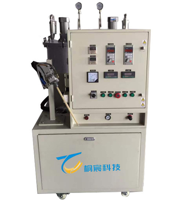 Macchina di cucitura semi-automatica 220/380V/50HZ