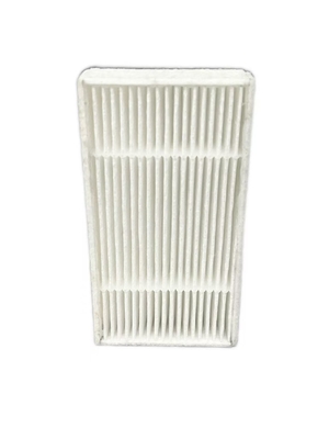 Filtro dell'aria a forma di V ad alta efficienza Filtro HEPA per auto