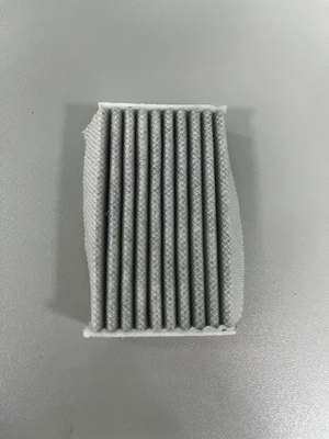 Filtro dell'aria a forma di V ad alta efficienza Filtro HEPA per auto