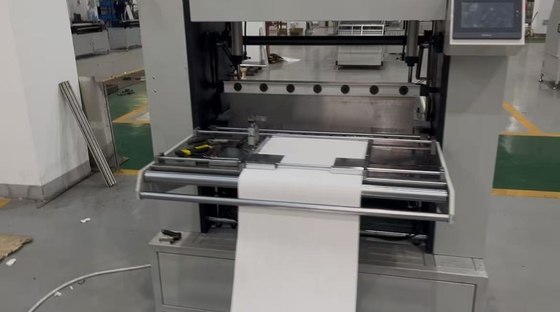 Filtro dell'aria OEM Filtro del forno AC per filtrazione del condizionatore d'aria