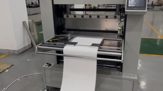 Filtro dell'aria OEM Filtro del forno AC per filtrazione del condizionatore d'aria