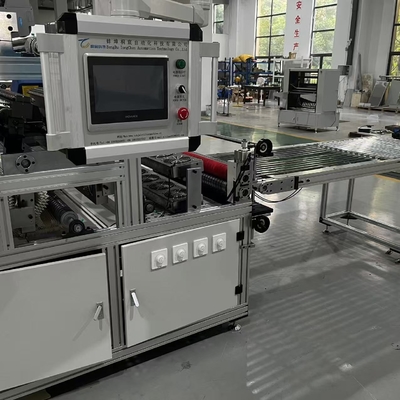 Grande area di filtraggio Filtro d'aria ad alta efficienza Purificatore d'aria Filtro Hepa